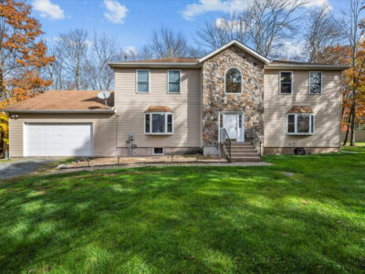 Fallsburg Serene Stay