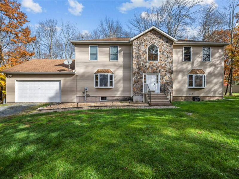 Fallsburg Serene Stay