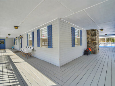 The Mansion on Doohickey