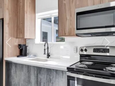 Brand Newly Renovated North Miami Kosher Villa - Heated Pool