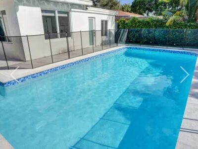 Brand Newly Renovated North Miami Kosher Villa - Heated Pool