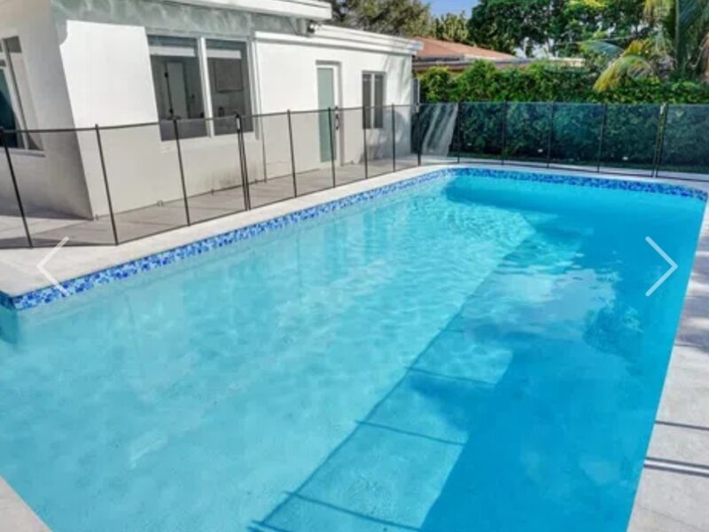 Brand Newly Renovated North Miami Kosher Villa - Heated Pool