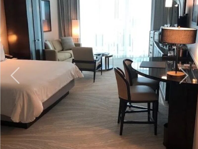 Fontainebleau Hotel Miami Beach - 5 Owner Units for Rent! Near shuls!
