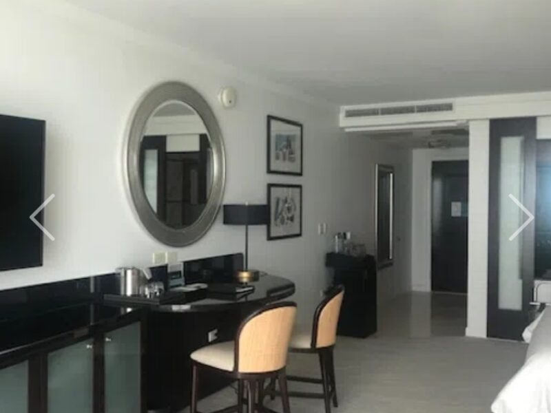 Fontainebleau Hotel Miami Beach - 5 Owner Units for Rent! Near shuls!