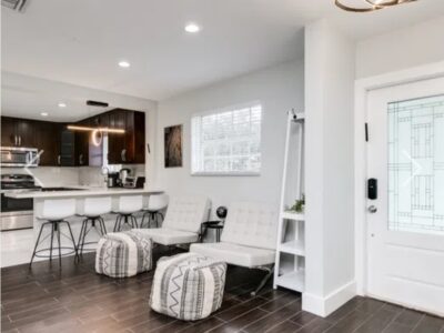 North Miami Vacation Rental