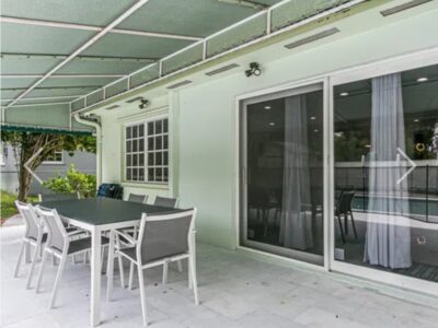 North Miami Vacation Rental