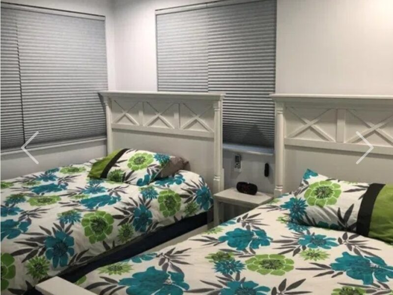 Luxury Kosher 3 or 4 Bedroom Villa - Heated Pool - Beautiful Neighborhood close