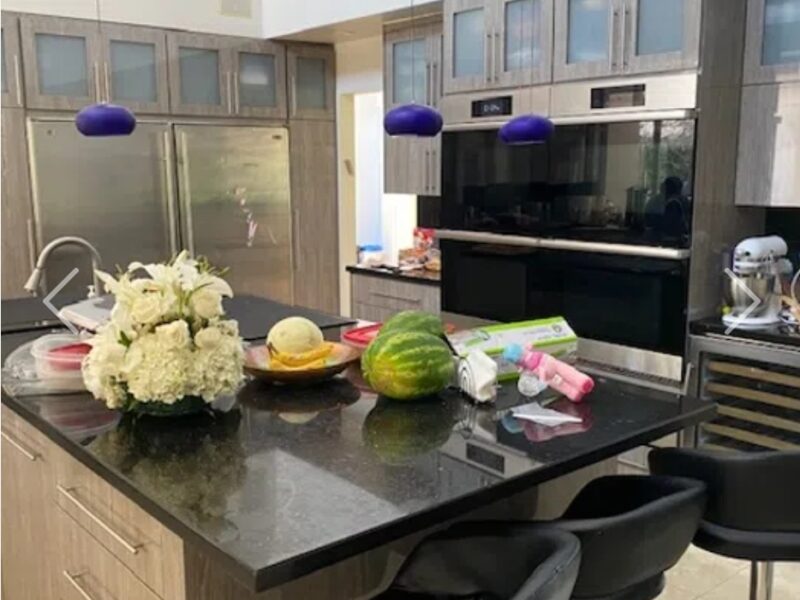 HOLLLYWOOD/FORT LAUDERDALE KOSHER MANSION- VACATION RENTAL