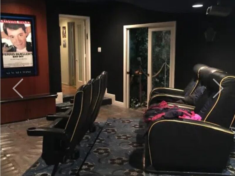 HOLLLYWOOD/FORT LAUDERDALE KOSHER MANSION- VACATION RENTAL