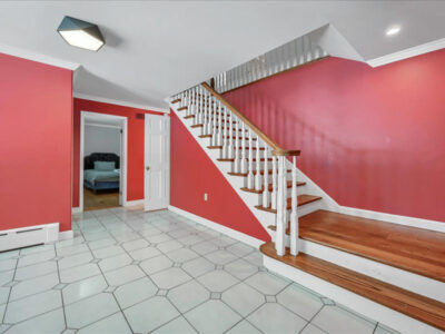 The Mansion on Doohickey