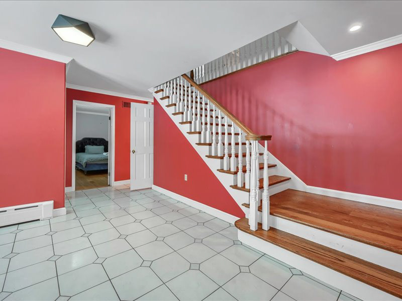 The Mansion on Doohickey