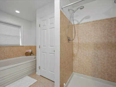 Fallsburg Serene Stay