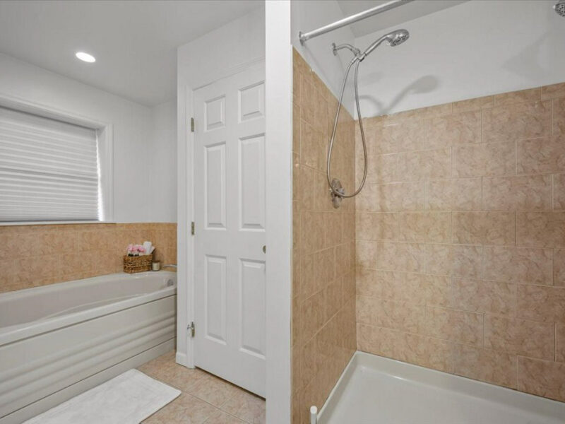 Fallsburg Serene Stay