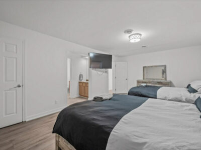 Fallsburg Serene Stay