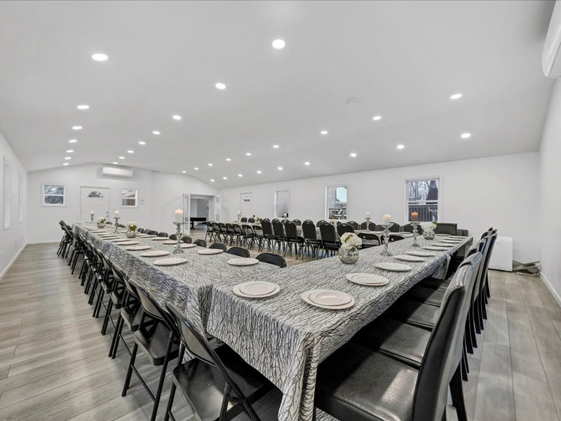 Fallsburg Serene Stay