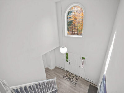 Fallsburg Serene Stay