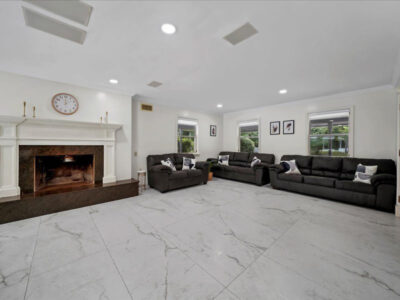 The Mansion on Doohickey