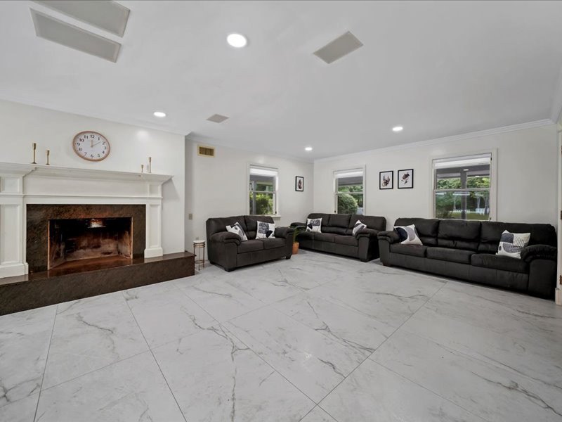 The Mansion on Doohickey