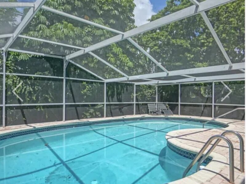 North Miami Beach Fort Lauderdale Florida-Beautiful 3 Bedroom 4 Bathroom Located in North Miami Beach.