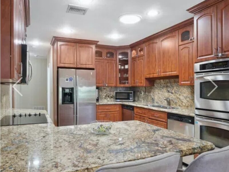 North Miami Beach Fort Lauderdale Florida-Beautiful 3 Bedroom 4 Bathroom Located in North Miami Beach.