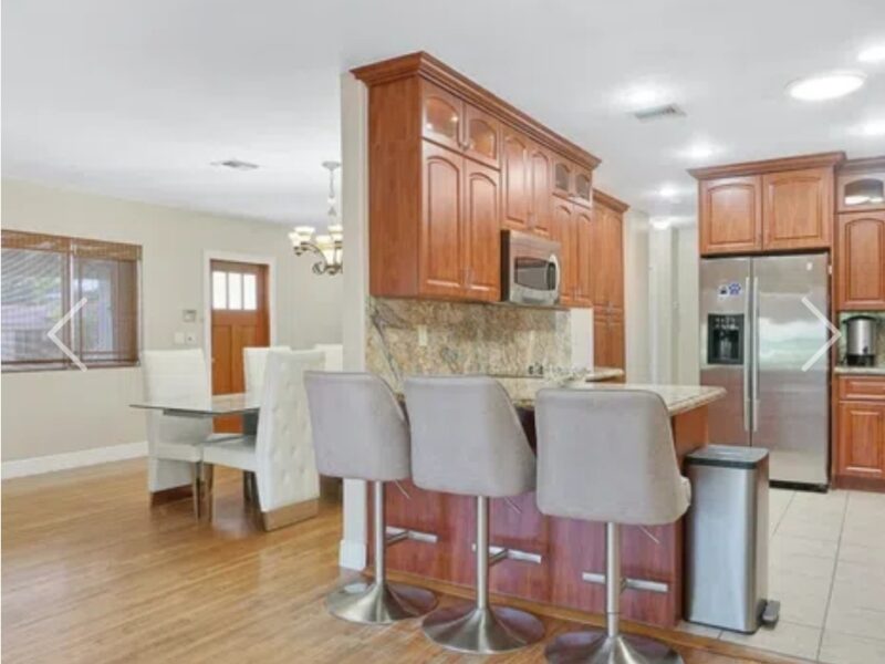 North Miami Beach Fort Lauderdale Florida-Beautiful 3 Bedroom 4 Bathroom Located in North Miami Beach.
