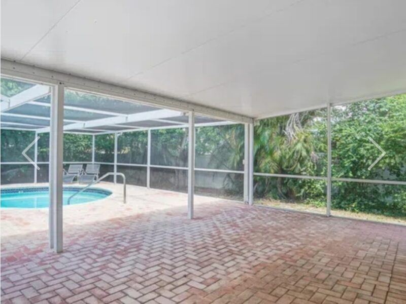North Miami Beach Fort Lauderdale Florida-Beautiful 3 Bedroom 4 Bathroom Located in North Miami Beach.