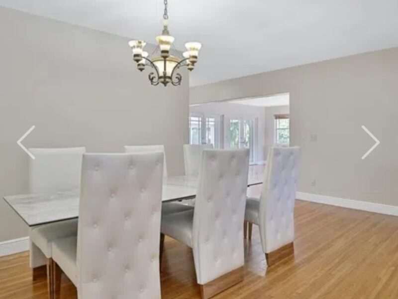 North Miami Beach Fort Lauderdale Florida-Beautiful 3 Bedroom 4 Bathroom Located in North Miami Beach.