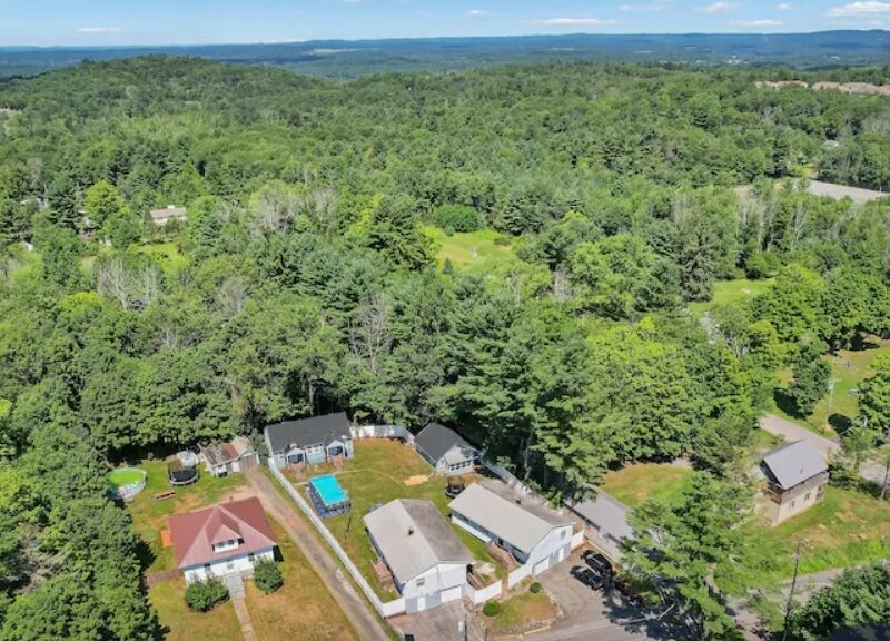 Southwood Estates Monticello ny