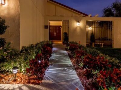 Boca Raton Vacation Villa