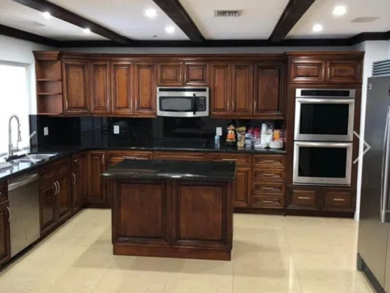 Hollywood FL Emerald Hills Sunny Getaway