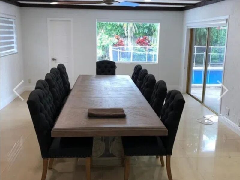 Hollywood FL Emerald Hills Sunny Getaway