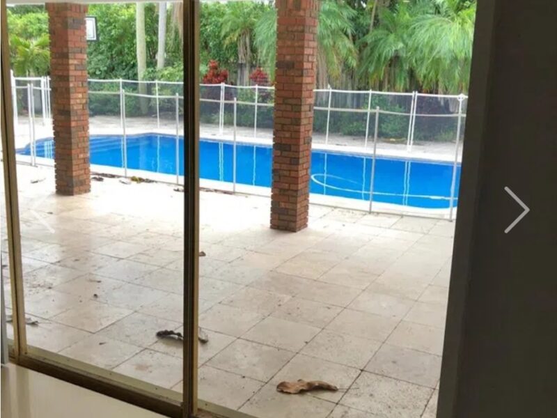Hollywood FL Emerald Hills Sunny Getaway
