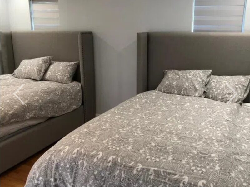 Hollywood FL Emerald Hills Sunny Getaway
