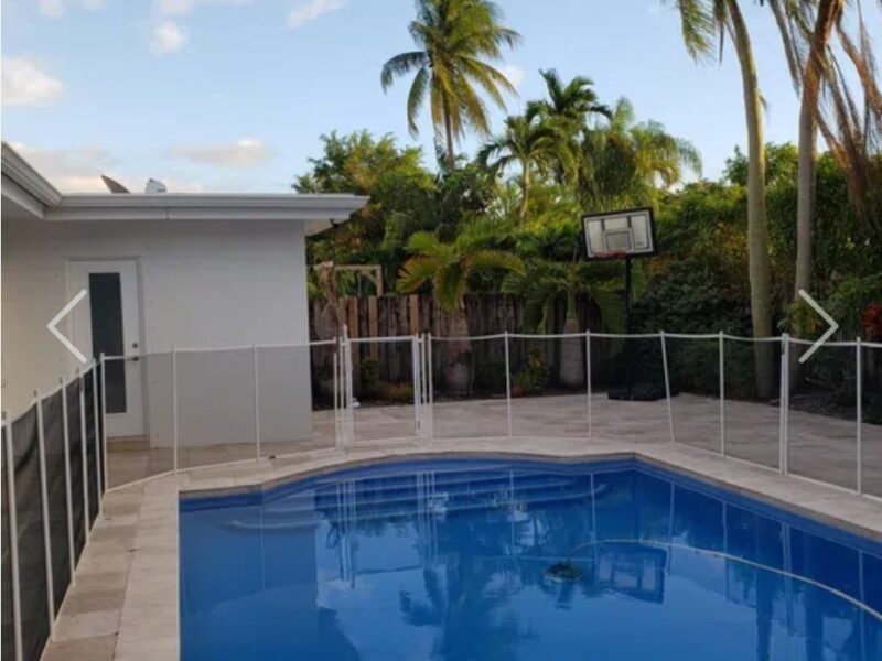 Hollywood FL Emerald Hills Sunny Getaway