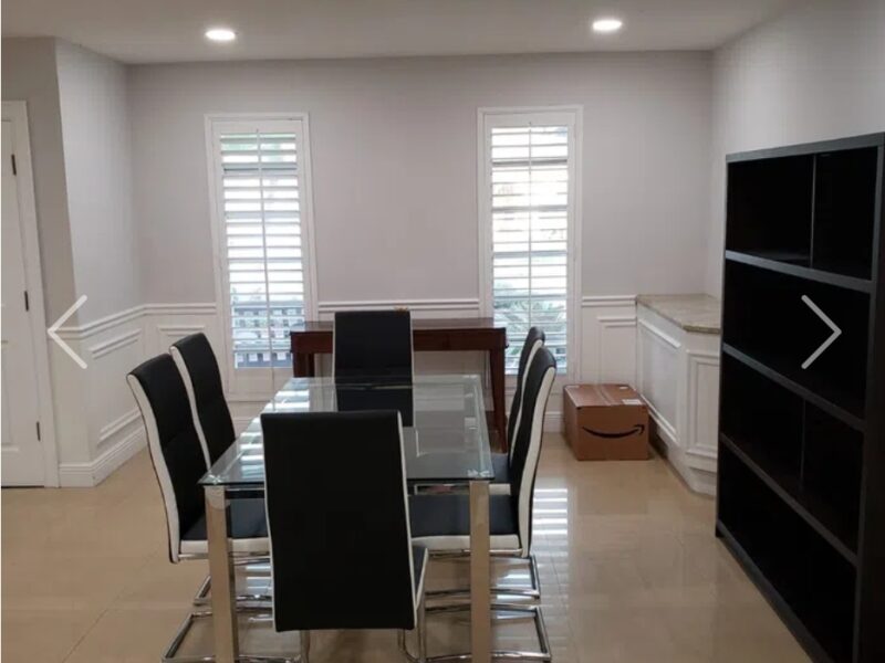 Hollywood FL Emerald Hills Sunny Getaway