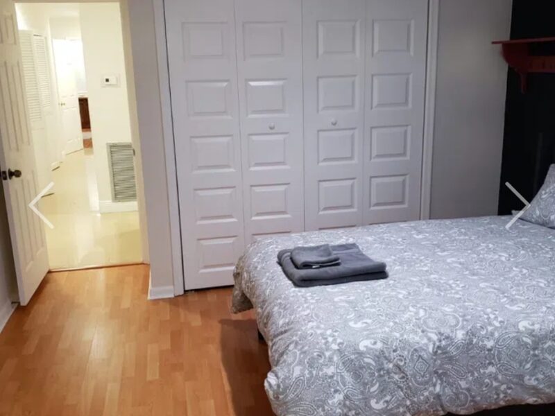 Hollywood FL Emerald Hills Sunny Getaway