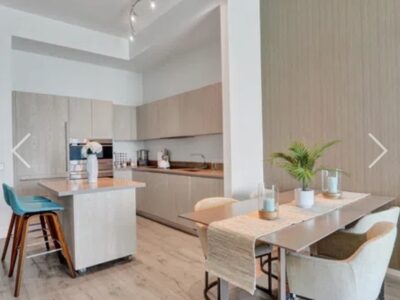 Ocean front kosher retreat Shabbos ready