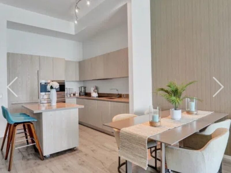 Ocean front kosher retreat Shabbos ready