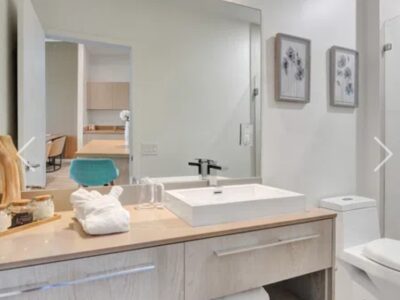 Ocean front kosher retreat Shabbos ready