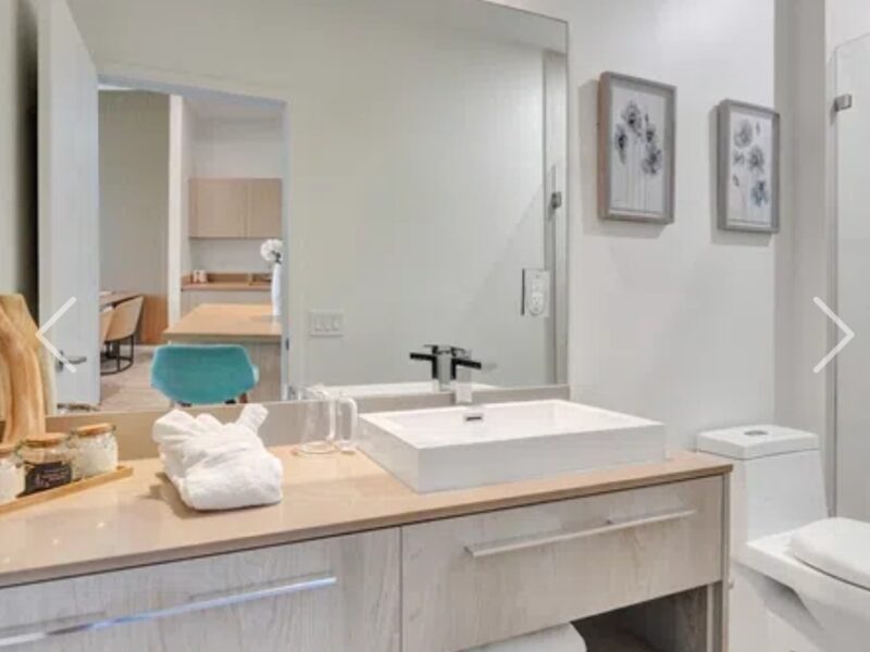 Ocean front kosher retreat Shabbos ready