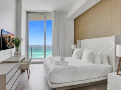 Ocean front kosher retreat Shabbos ready