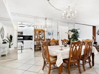 beautiful apartment next to the beach Masada 3