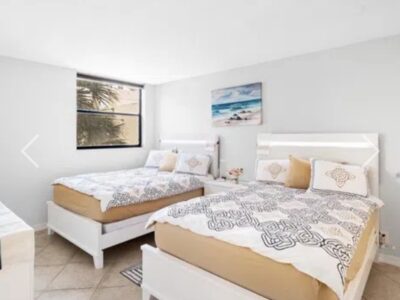 beautiful apartment next to the beach Masada 3