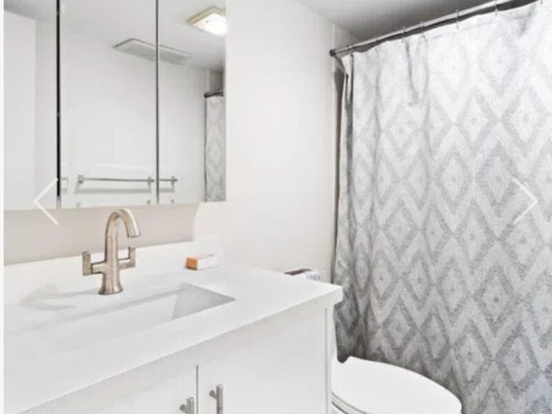 beautiful apartment next to the beach Masada 3