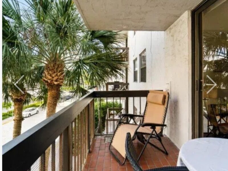 beautiful apartment next to the beach Masada 3