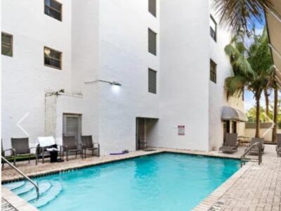 beautiful apartment next to the beach Masada 3