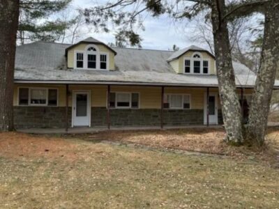 Citrine – Right, Lake Access – Loch Sheldrake / Catskills, NY