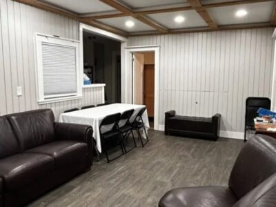 Sheldrake Cottage, Lake Access – Loch Sheldrake / Catskills, NY