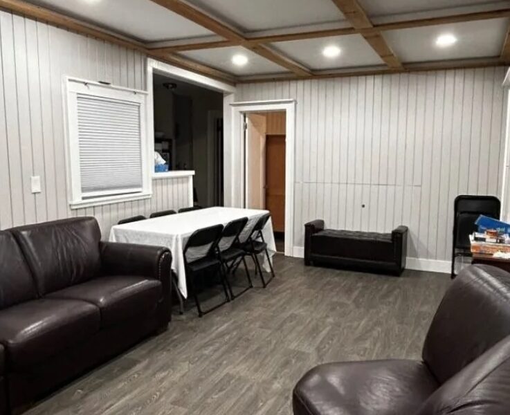 Sheldrake Cottage, Lake Access – Loch Sheldrake / Catskills, NY