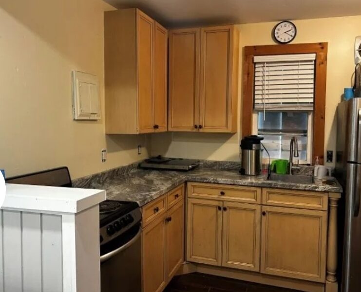 Sheldrake Cottage, Lake Access – Loch Sheldrake / Catskills, NY